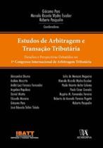 Estudos de arbitragem e transação tributária: desafios e perspectivas debatidos no 1º Congresso Internacional de Arbitragem Tributária