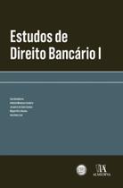 Estudos de direito bancario i
