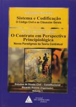 Estudos De Direito Civil Constitucional V.1 - Livraria do Advogado