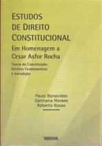 Estudos de direito constitucional Estudos de direito constitucional