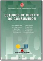 Estudos de Direito do Consumidor - Nº 2