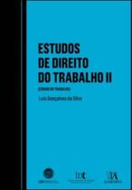 Estudos de direito do trabalho