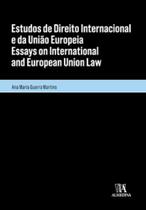 Estudos de direito internacional e da união europeia