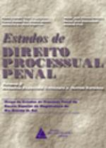 Estudos De Direito Processual Penal - Livraria do Advogado Estudos De Direito Processual Penal - Livraria do Advogado