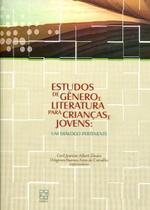 Estudos de Gênero e Literatura Para Crianças e Jovens - Educs