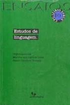 Estudos de linguagem (col ensaios-10)