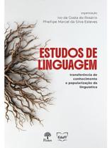 Estudos de linguagem