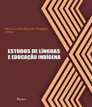 Estudos de linguas e educaçao indigena