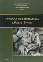 Estudos de literatura e resistência - PONTES