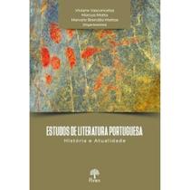 Estudos de literatura portuguesa