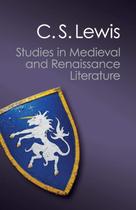 Estudos de livros em literatura medieval e renascentista