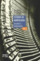 Estudos de morfologia - vol. 2