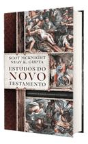 Estudos do Novo Testamento Estudos do Novo Testamento