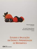 Estudos e aplicacoes em ensino e aprendizagem de m - CIENCIA MODERNA