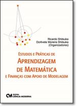 Estudos e Práticas de Aprendizagem de Matemática e Finanças com Apoio de Modelagem - CIENCIA MODERNA