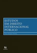 Estudos em direito internacional público