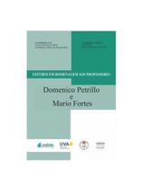 Estudos em homenagem aos professores domenico petrillo e mario fortes