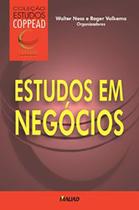 Estudos em Negócios - MAUAD X Estudos em Negócios - MAUAD X
