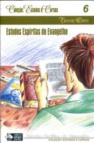 Estudos Espíritas Do Evangelho - Allan Kardec