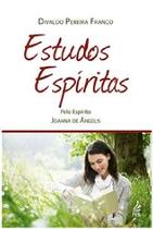 Estudos Espíritas Estudos Espíritas