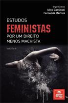 Estudos feministas - vol. 2