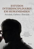 Estudos interdisciplinares em humanidades - PONTES EDITORES Estudos interdisciplinares em humanidades - PONTES EDITORES