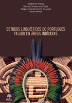 Estudos linguísticos do português falado em áreas indígenas