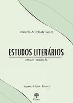 Estudos Literários: Uma introdução - PONTES