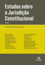 Estudos sobre a jurisdição constitucional