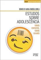 Estudos sobre adolescência