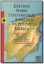 Estudos Sobre Contaminacao Ambiental Na Peninsula... - INSTITUTO PIAGET