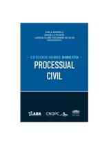 Estudos sobre direito processual civil