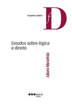 Estudos sobre lógica e direito