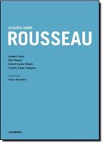 Estudos Sobre Rousseau - CONTRAPONTO