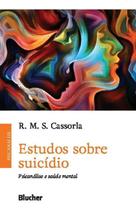 Estudos Sobre Suicídio Estudos Sobre Suicídio
