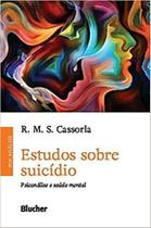 Estudos sobre Suicidio Estudos sobre Suicidio