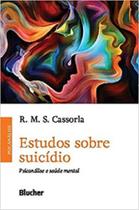 Estudos sobre suicídio Estudos sobre suicídio