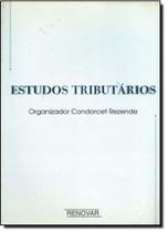 Estudos Tributarios - RENOVAR