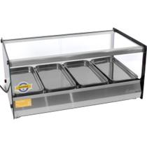 Estufa 4 Bandejas Onix Marchesoni Estufa 4 Bandejas Onix Marchesoni