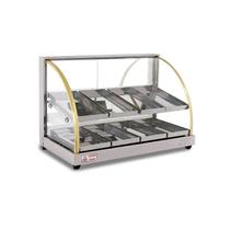 Estufa 8 Bandejas Dupla W Titã