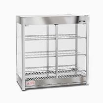 Estufa A Vapor Food Express 290