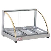 Estufa Bancada Horizontal 3 Bandejas W3B Titã 127V