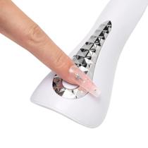 Estufa Cabine de Unha UV LED Portátil - Maquina para unhas - Nail designer - Unhas Gel