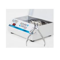 Estufa Compact Estelix Mega Bell Bivolt Branca