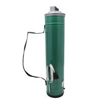 Estufa coxixo p/elet. ecg5 cap. 5kg-carb Estufa coxixo p/elet. ecg5 cap. 5kg-carb