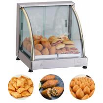 Estufa Curva Ouro Linha 2 Bandejas - Edanca Estufa Curva Ouro Linha 2 Bandejas - Edanca