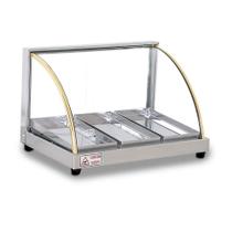 Estufa Curva Para Salgados Titã 3 Bandejas 220V