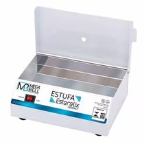 Estufa de Alicate Esterelix Compact - Mega Bell Bivolt Preta