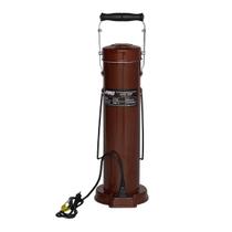 Estufa de Eletrodo Para Solda Portátil Bivolt 5Kg 250w Soldador Jamo