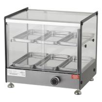 Estufa Dupla Onix Marchesoni 6 Bandejas 127V EF.8.261 Estufa Dupla Onix Marchesoni 6 Bandejas 127V EF.8.261